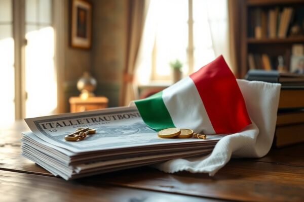 Btp Italia Sì: come funziona il nuovo titolo anti-inflazione