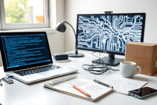 Campagna JINX-0164: recruiter falsi su LinkedIn, malware macOS e pacchetto npm compromesso