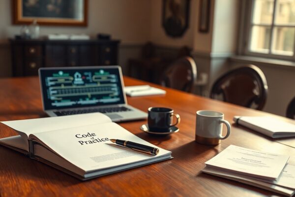 Codice europeo per l'etichettatura dell'AI: cosa cambia per piattaforme e produttori