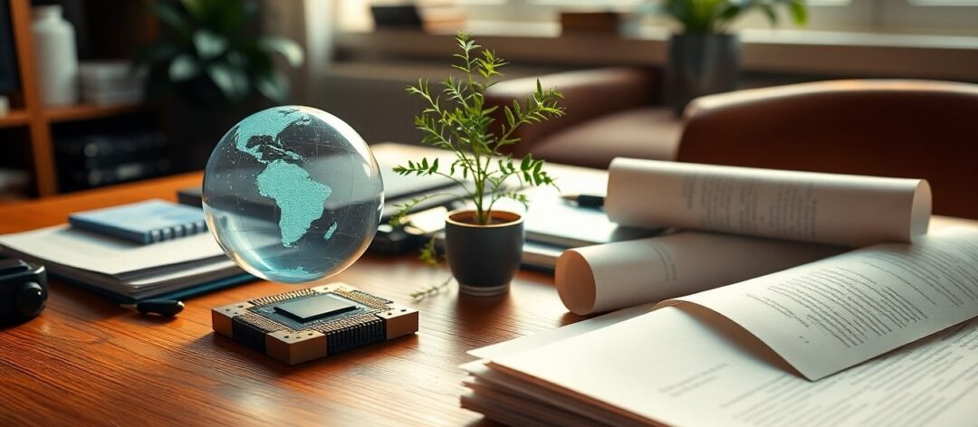 Come AI, geopolitica e sostenibilità stanno ridefinendo gli investimenti