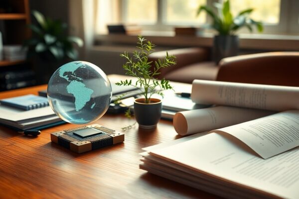 Come AI, geopolitica e sostenibilità stanno ridefinendo gli investimenti