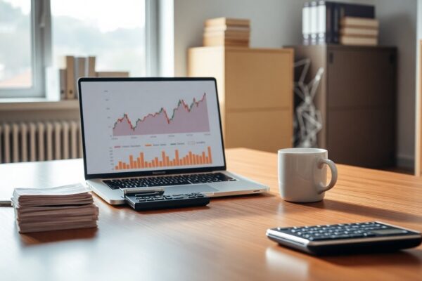 Come etf e fondi monetari possono ottimizzare la gestione della liquidità nel tuo portafoglio