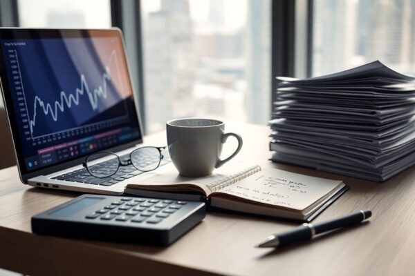 Come funziona davvero l'investimento quantitativo: tecnologia e controllo umano