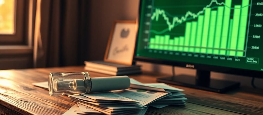 Come funzionano gli ETF sul gas naturale e cosa sapere prima di investire