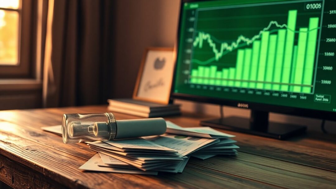 Come funzionano gli ETF sul gas naturale e cosa sapere prima di investire
