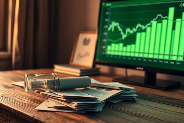 Come funzionano gli ETF sul gas naturale e cosa sapere prima di investire