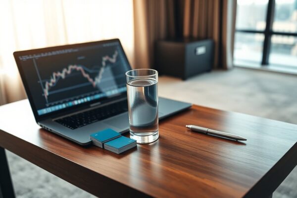 Come gli exchange di criptovalute potrebbero canalizzare capitali verso le azioni entro il 2031