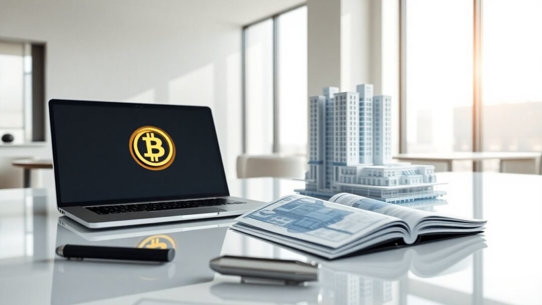Come InvestBay sta ridisegnando gli investimenti immobiliari con token e progetti internazionali