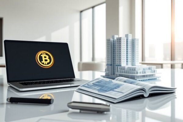 Come InvestBay sta ridisegnando gli investimenti immobiliari con token e progetti internazionali