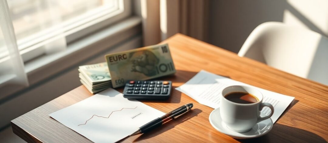 Come la stretta monetaria della BCE colpisce le PMI italiane