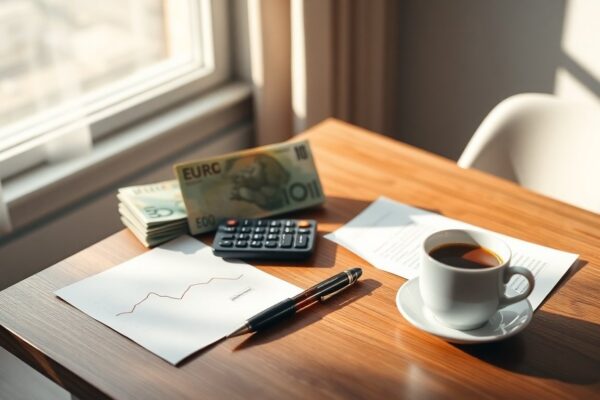 Come la stretta monetaria della BCE colpisce le PMI italiane