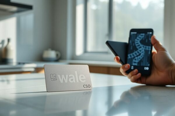 Come le carte per criptovalute white label stanno rivoluzionando i pagamenti digitali
