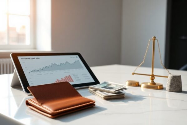 Come pagamenti digitali e posizioni ribassiste sul credito ridefiniscono il ruolo delle assicurazioni