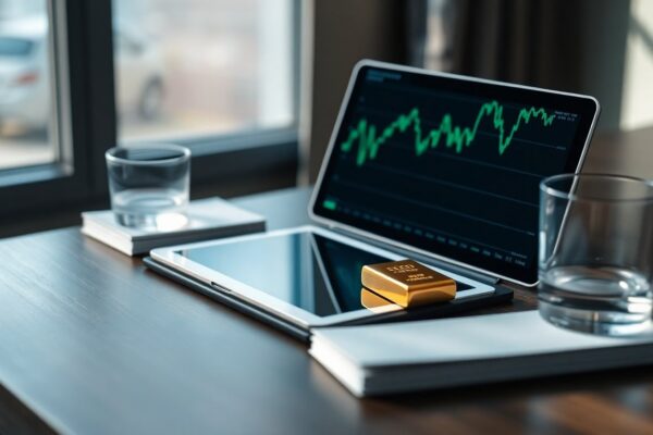 Come scegliere tra ETC fisici, ETF e oro fisico per esporsi al prezzo dell'oro