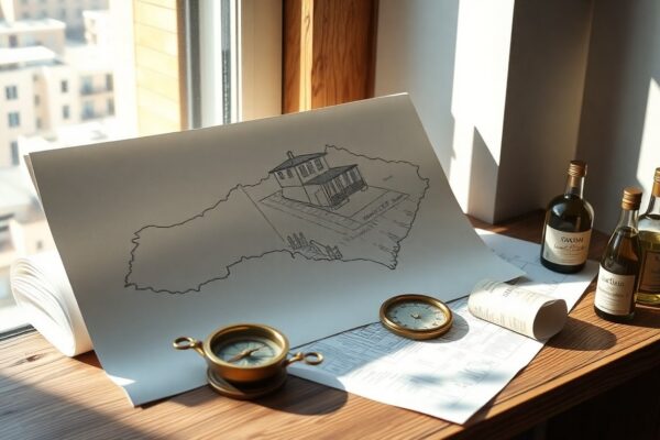 Come scegliere un investimento immobiliare in Sardegna in base all'area e all'uso