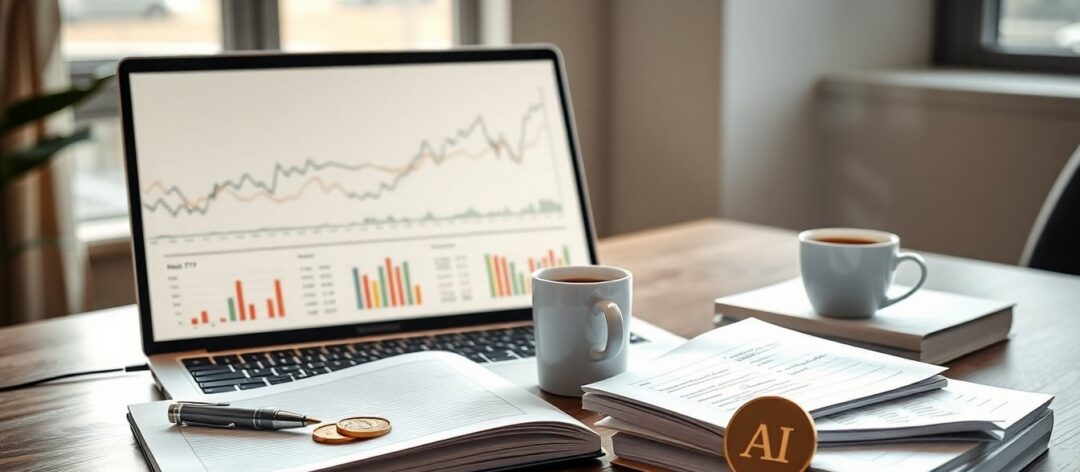 Come selezionare ETF tematici IA e costruire un paniere equilibrato