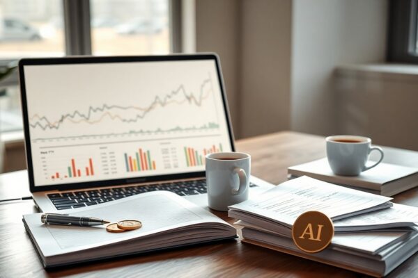 Come selezionare ETF tematici IA e costruire un paniere equilibrato