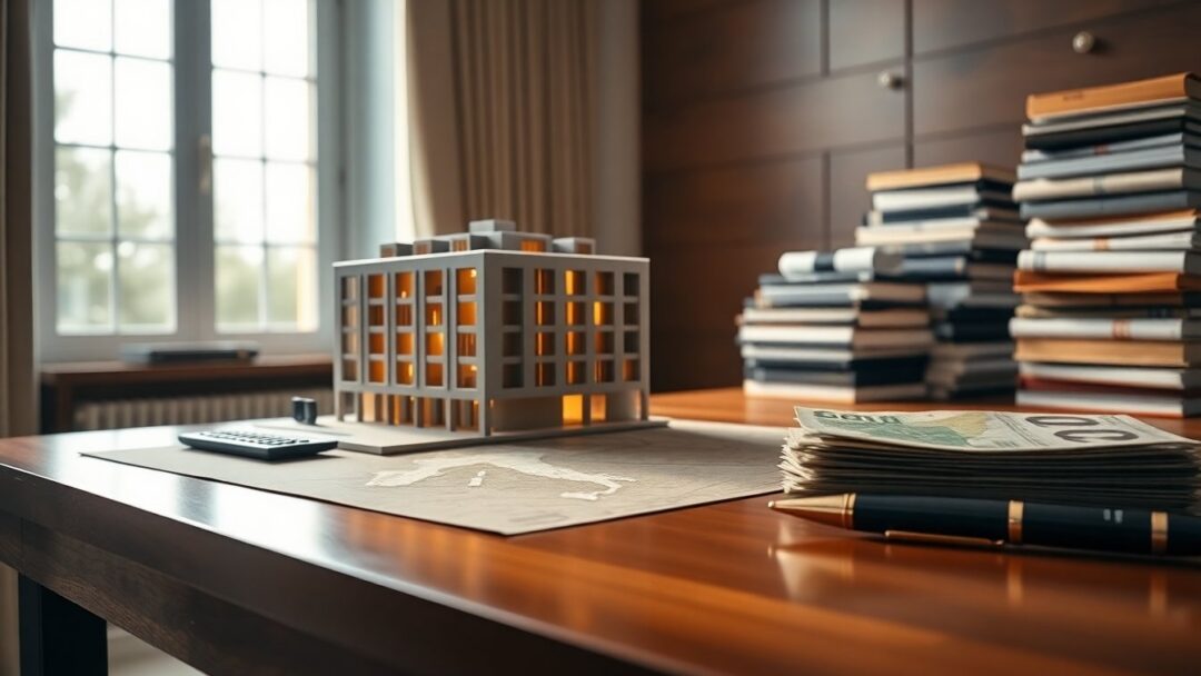 Comprare casa per investimento: vantaggi, rischi e come valutare il rendimento nel 2026