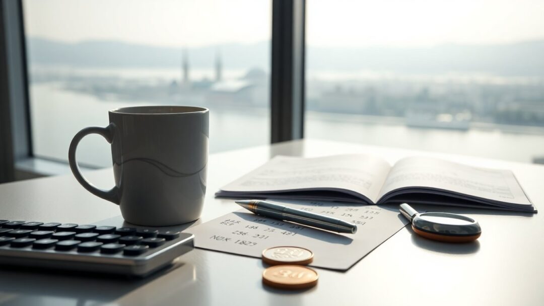 Consulenza finanziaria su misura per PMI e azionisti a Ginevra