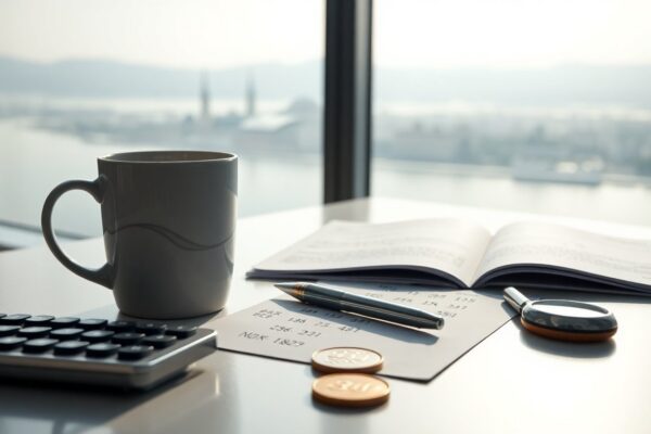 Consulenza finanziaria su misura per PMI e azionisti a Ginevra
