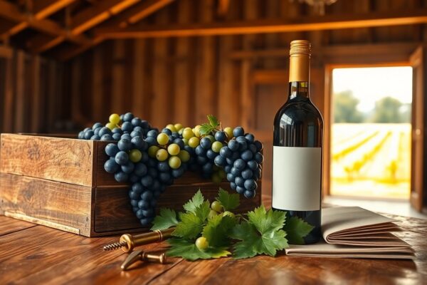 Contributi a fondo perduto per le aziende vinicole: tutto ciò che devi sapere