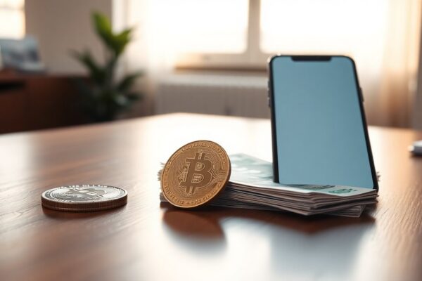 Converti Bitcoin in corone ceche: guida completa e strumenti utili