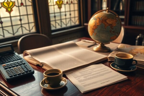 Coperture contro il rischio geopolitico: strumenti, correlazioni e dimensionamento