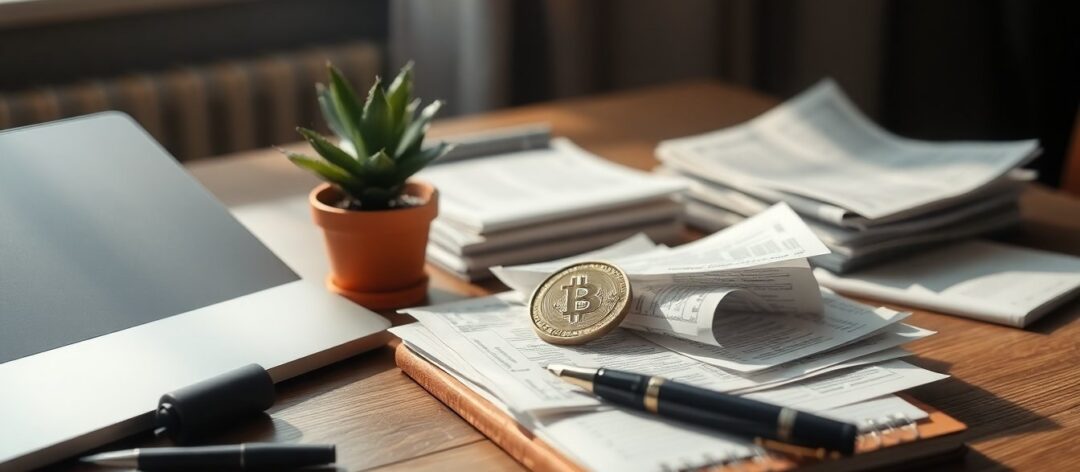 Criptovalute e tasse: guida completa alla normativa fiscale