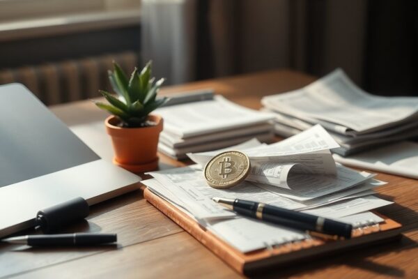 Criptovalute e tasse: guida completa alla normativa fiscale