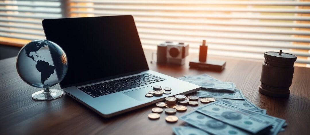 Criptovalute, petrodollaro e potere: come cambia l'ordine finanziario globale