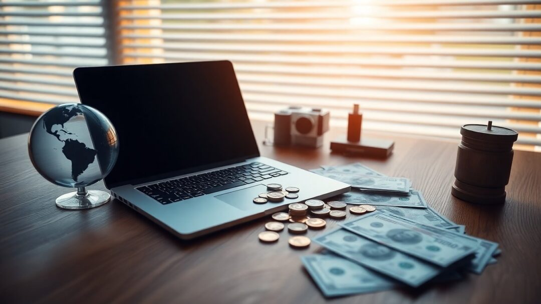 Criptovalute, petrodollaro e potere: come cambia l'ordine finanziario globale