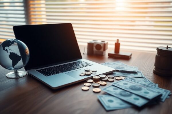 Criptovalute, petrodollaro e potere: come cambia l'ordine finanziario globale