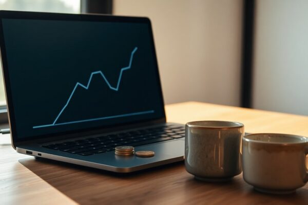 Crollo delle criptovalute: Bitcoin ed Ether registrano perdite settimanali significative