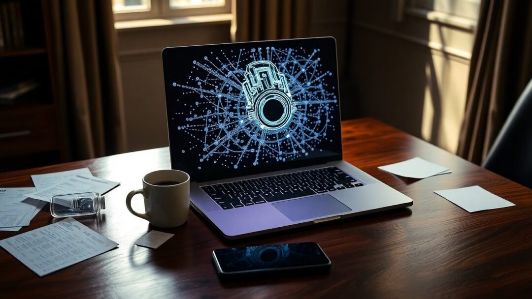 Cybercriminalità finanziaria: come l'intelligenza artificiale sta rivoluzionando il furto di asset digitali