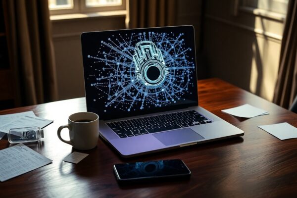 Cybercriminalità finanziaria: come l'intelligenza artificiale sta rivoluzionando il furto di asset digitali