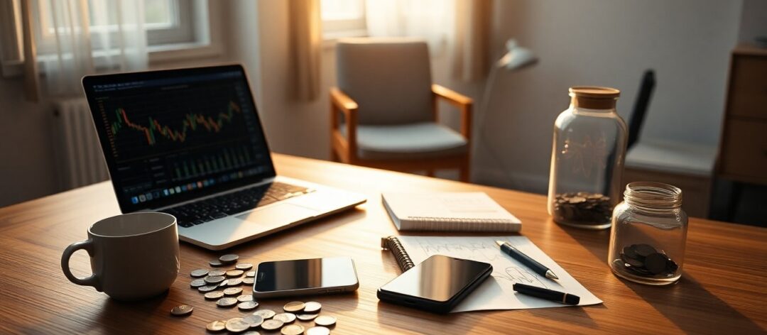 Dipendenza da criptovalute: come riconoscerla e affrontarla in modo efficace