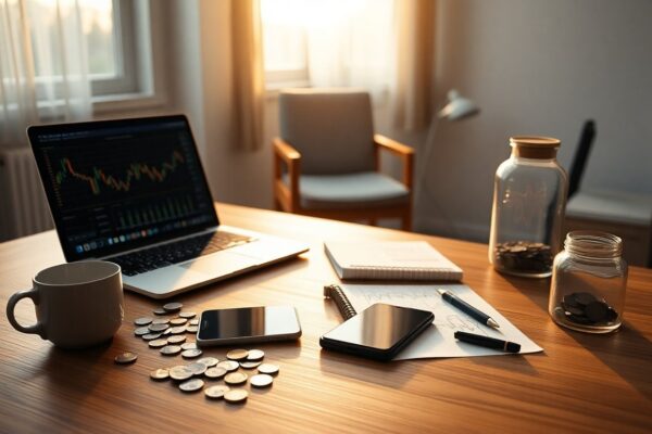 Dipendenza da criptovalute: come riconoscerla e affrontarla in modo efficace