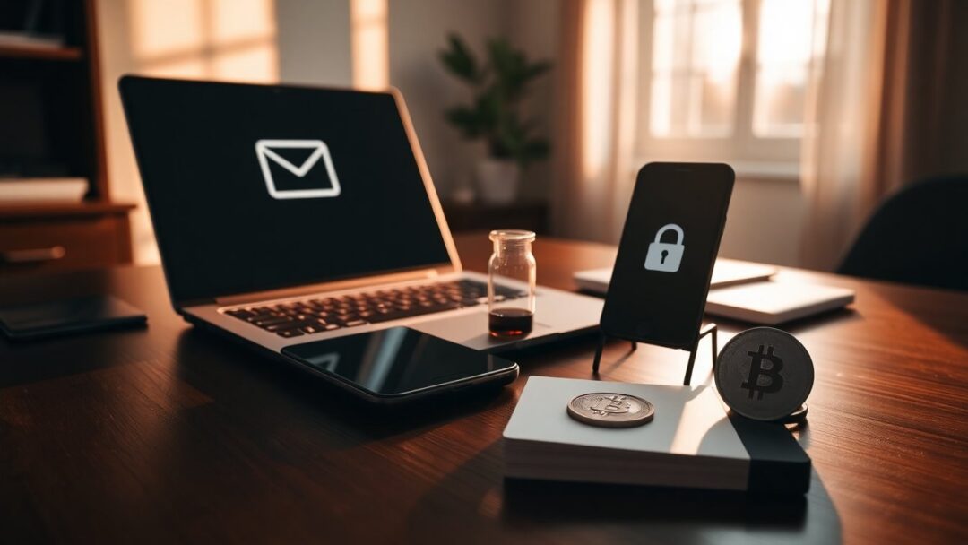 Ecco come prevenire i phishing nelle criptovalute e salvaguardare i tuoi wallet