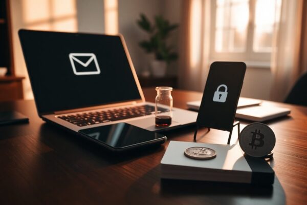 Ecco come prevenire i phishing nelle criptovalute e salvaguardare i tuoi wallet