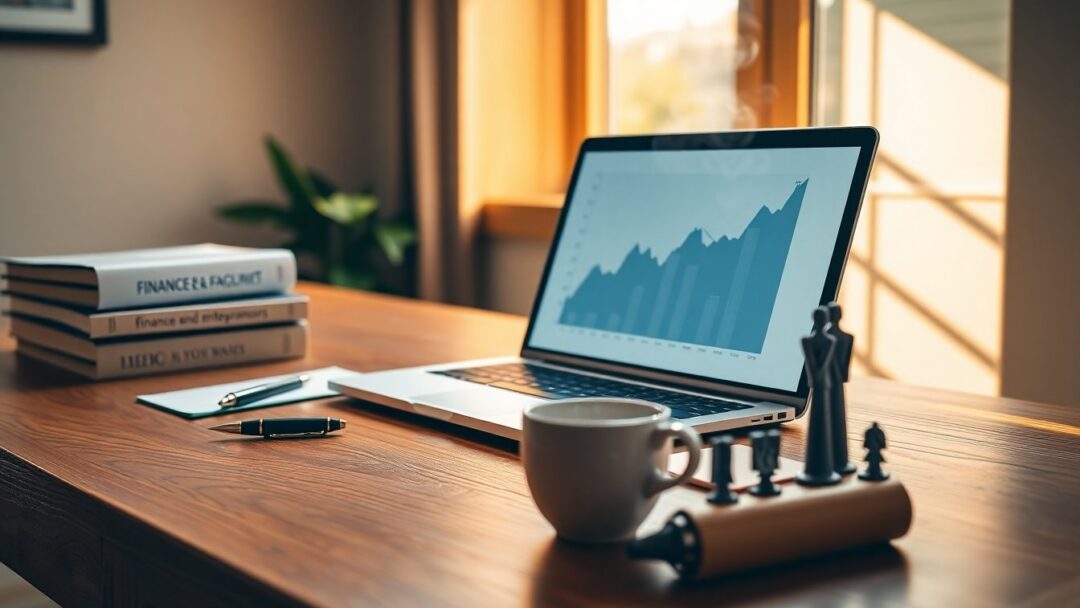 Educazione finanziaria e startup: le nuove frontiere dell'economia italiana