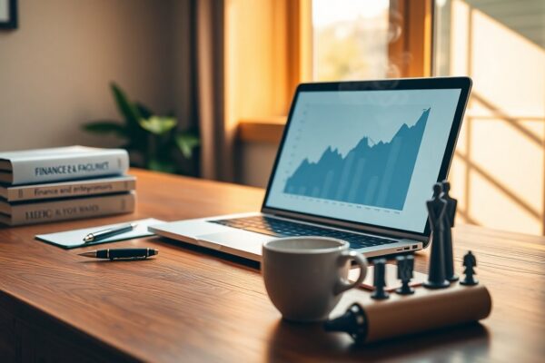 Educazione finanziaria e startup: le nuove frontiere dell'economia italiana