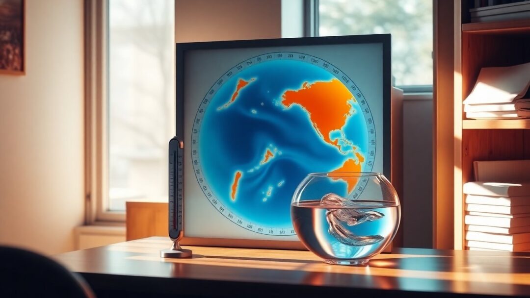El Niño ufficiale: probabilità elevata di un fenomeno molto intenso e impatti globali