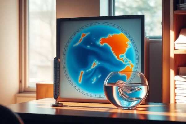 El Niño ufficiale: probabilità elevata di un fenomeno molto intenso e impatti globali