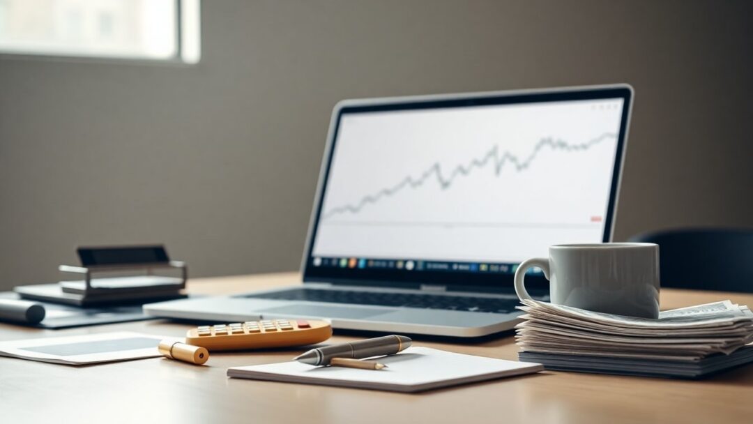 ETF: cosa sono, come funzionano e quando conviene investirci