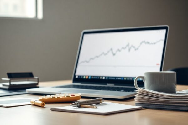 ETF: cosa sono, come funzionano e quando conviene investirci