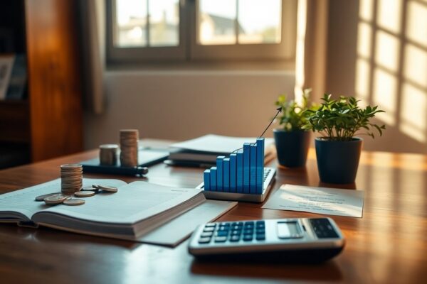ETF e fondi comuni: differenze, costi e caratteristiche principali