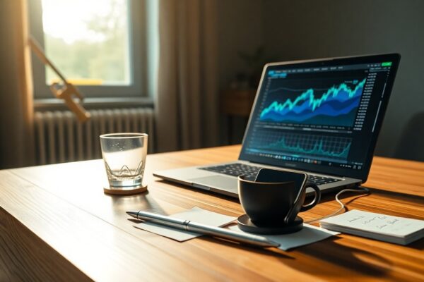 Exchange crypto ampliati: futures perpetui e titoli tokenizzati sfidano Wall Street
