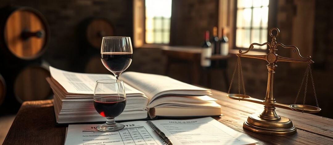 Finanziamenti per il settore vitivinicolo: cosa cambia nel 2026