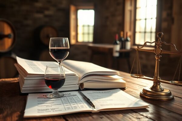 Finanziamenti per il settore vitivinicolo: cosa cambia nel 2026