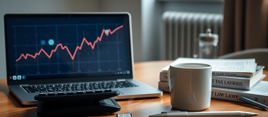 Fiscalità delle criptovalute e asset digitali: guida pratica per investitori e operatori